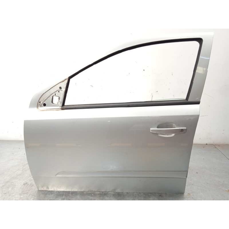 Recambio de puerta delantera izquierda para opel astra h ber. cosmo referencia OEM IAM 93192036  