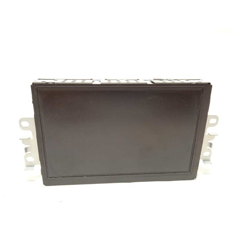 Recambio de pantalla multifuncion para volvo v40 momentum referencia OEM IAM 31382906  