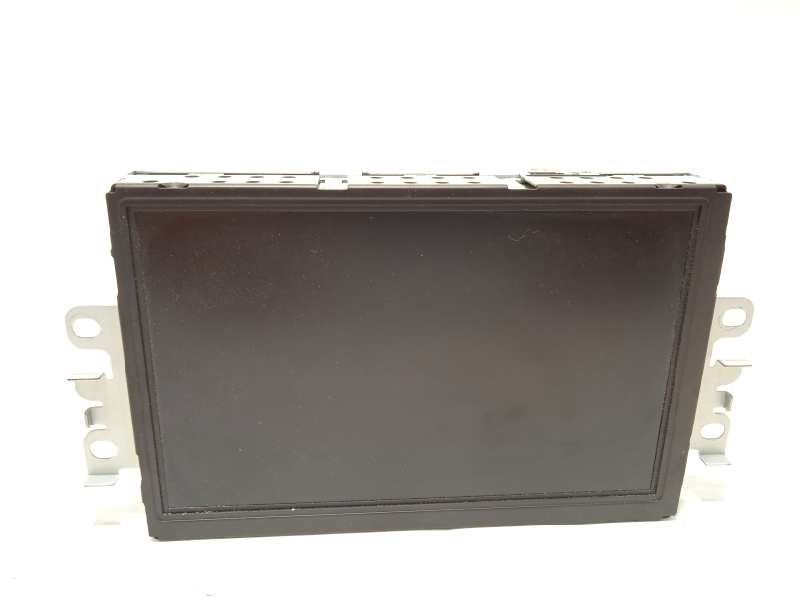 Recambio de pantalla multifuncion para volvo v40 momentum referencia OEM IAM 31382906  