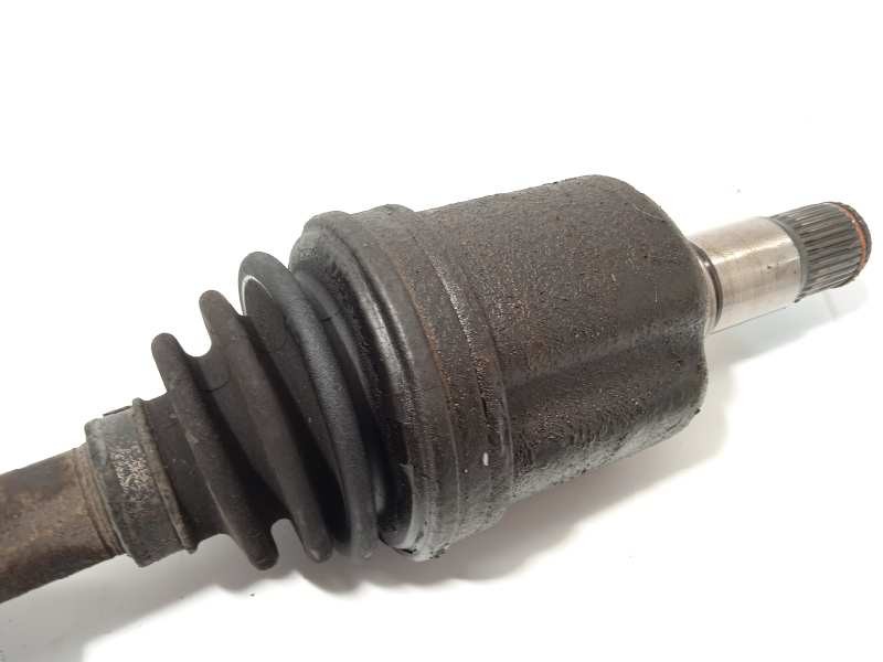 Recambio de transmision delantera izquierda para chrysler grand voyager 2.8 crd cat referencia OEM IAM P04880213AD  