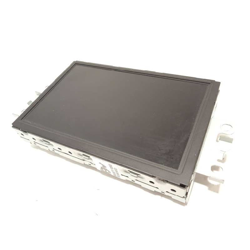 Recambio de pantalla multifuncion para volvo v40 momentum referencia OEM IAM 31382906  