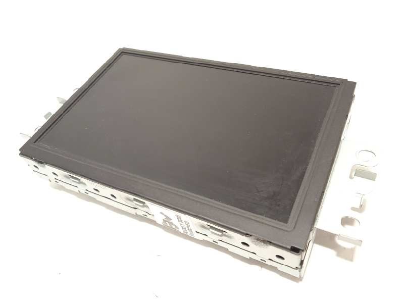 Recambio de pantalla multifuncion para volvo v40 momentum referencia OEM IAM 31382906  