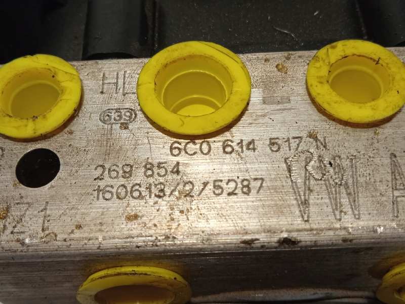 Recambio de abs para seat ibiza (6p1) style referencia OEM IAM 6C0614517N 0265956084 269854