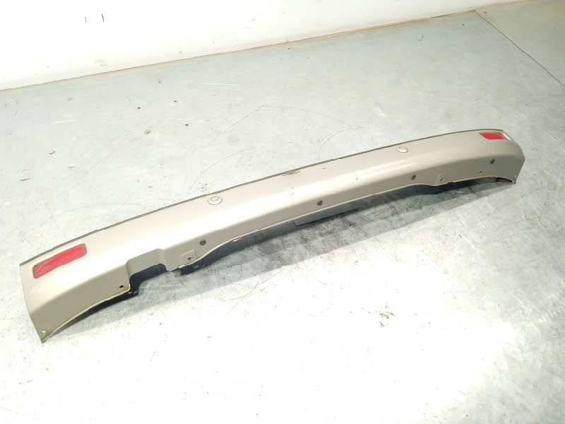 Recambio de paragolpes trasero para ford transit custom kombi 2.0 tdci cat referencia OEM IAM 2064132  