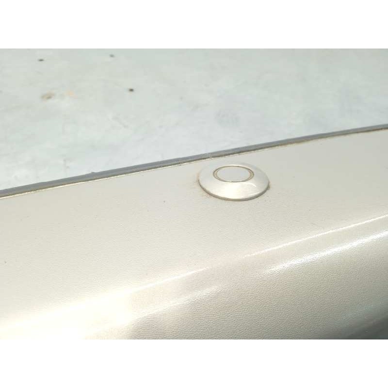 Recambio de paragolpes trasero para ford transit custom kombi 2.0 tdci cat referencia OEM IAM 2064132  