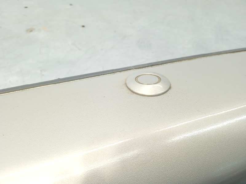 Recambio de paragolpes trasero para ford transit custom kombi 2.0 tdci cat referencia OEM IAM 2064132  