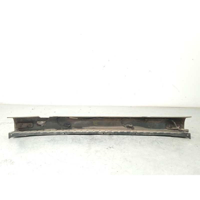 Recambio de paragolpes trasero para ford transit custom kombi 2.0 tdci cat referencia OEM IAM 2064132  