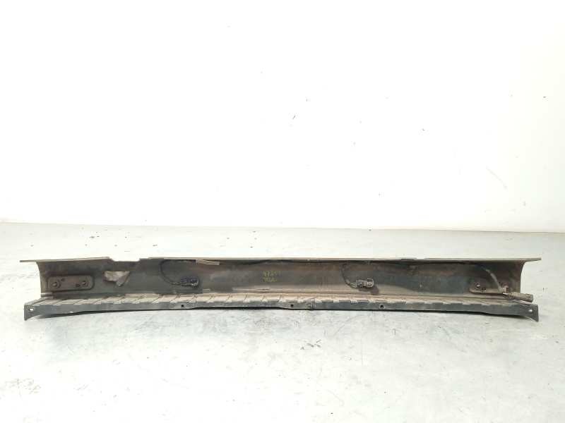 Recambio de paragolpes trasero para ford transit custom kombi 2.0 tdci cat referencia OEM IAM 2064132  