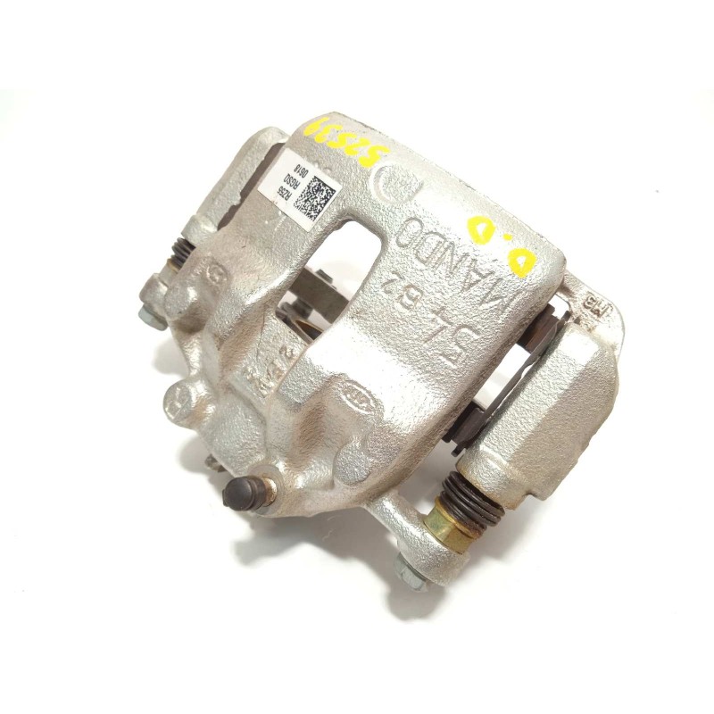 Recambio de pinza freno delantera derecha para kia rio (yb) 1.0 tgdi cat referencia OEM IAM NOREF  