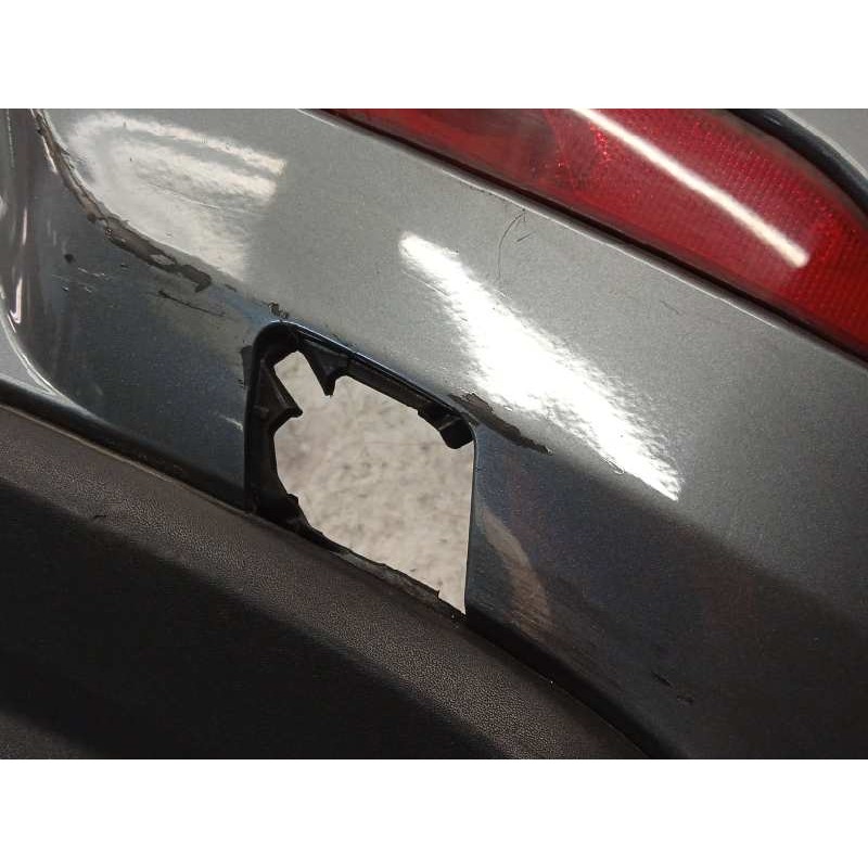 Recambio de paragolpes trasero para volvo v40 momentum referencia OEM IAM 39823993  