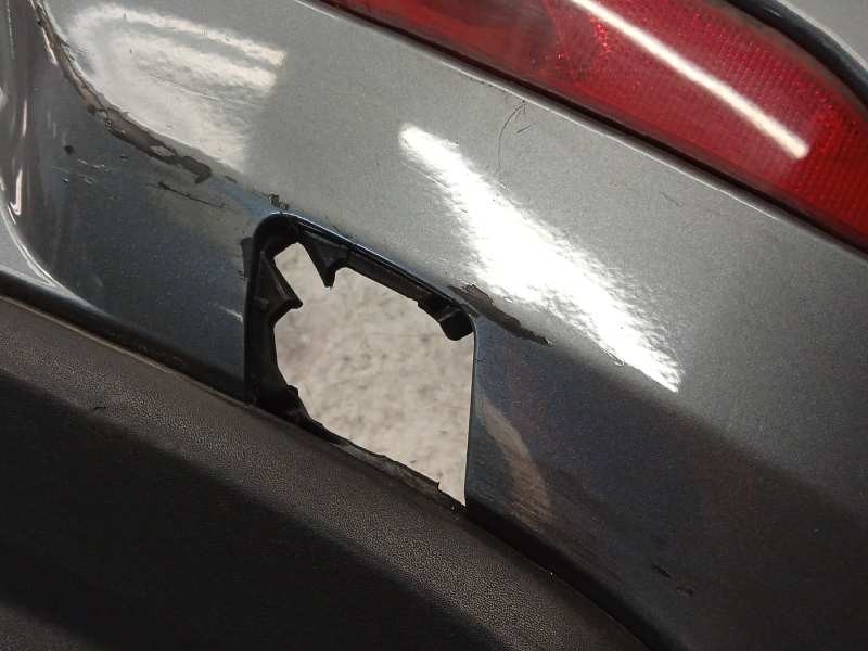 Recambio de paragolpes trasero para volvo v40 momentum referencia OEM IAM 39823993  