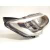 Recambio de faro derecho para fiat ducato furgoneta (250_) 180 multijet 2,3 d referencia OEM IAM 46862285 00468622850 