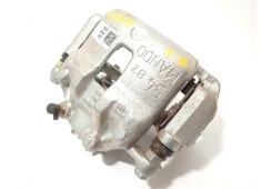 Recambio de pinza freno delantera izquierda para kia rio (yb) 1.0 tgdi cat referencia OEM IAM NOREF  