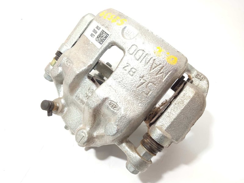 Recambio de pinza freno delantera izquierda para kia rio (yb) 1.0 tgdi cat referencia OEM IAM NOREF  