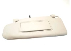 Recambio de parasol izquierdo para volvo v40 momentum referencia OEM IAM NOREF   2