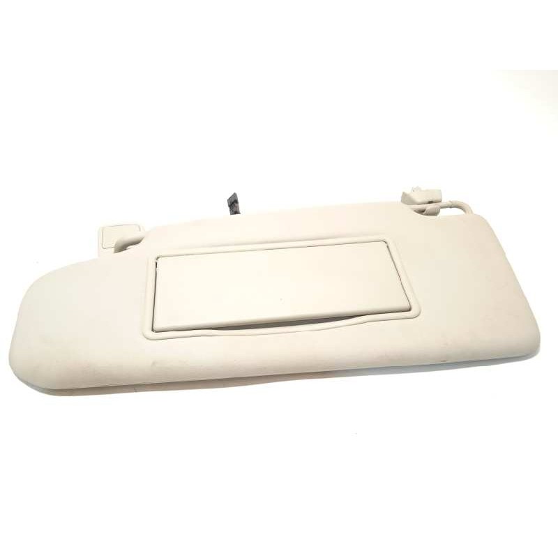 Recambio de parasol izquierdo para volvo v40 momentum referencia OEM IAM NOREF  