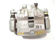 Recambio de pinza freno delantera izquierda para kia rio (yb) 1.0 tgdi cat referencia OEM IAM NOREF   2