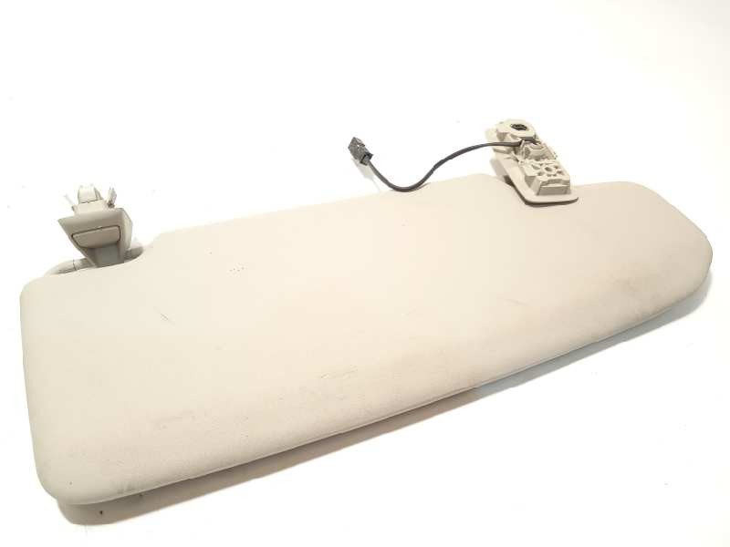 Recambio de parasol izquierdo para volvo v40 momentum referencia OEM IAM NOREF  