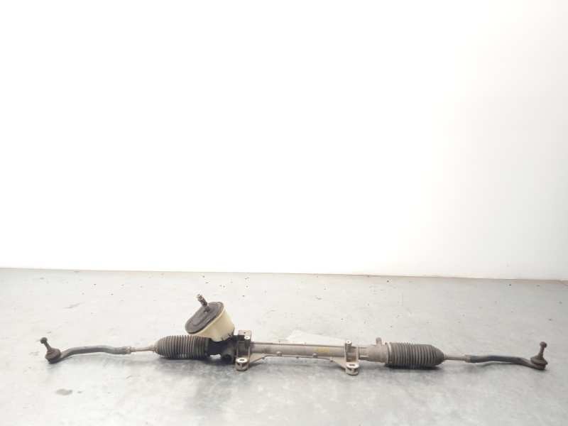 Recambio de cremallera direccion para renault megane iii berlina 5 p emotion referencia OEM IAM 490017022R  