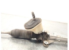 Recambio de cremallera direccion para renault megane iii berlina 5 p emotion referencia OEM IAM 490017022R   2