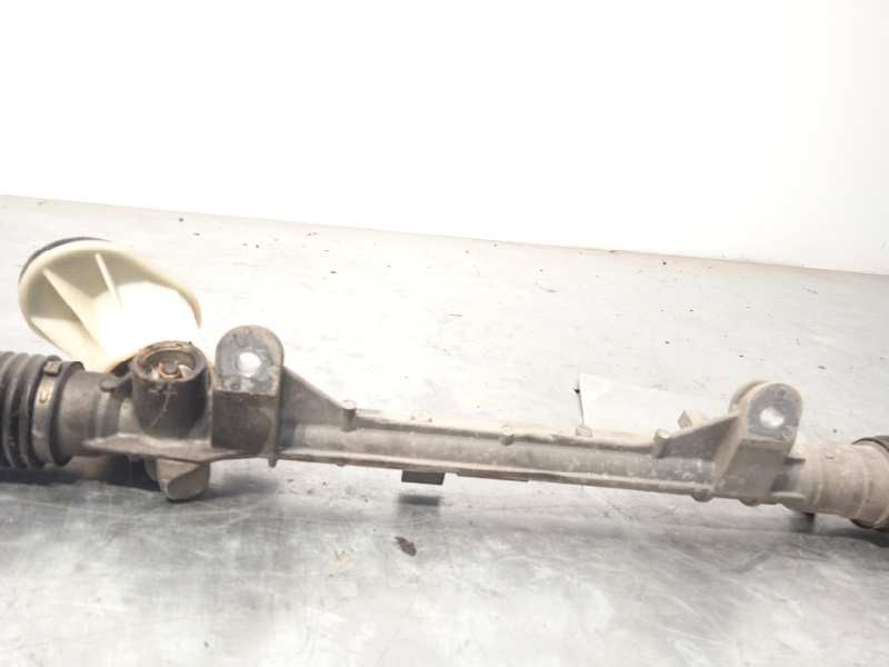 Recambio de cremallera direccion para renault megane iii berlina 5 p emotion referencia OEM IAM 490017022R  