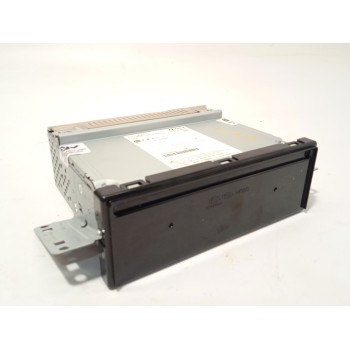 Recambio de sistema audio / radio cd para hyundai tucson (nx4e, nx4a) 1.6 t-gdi referencia OEM IAM 96160N7121  ADB10GTEL
