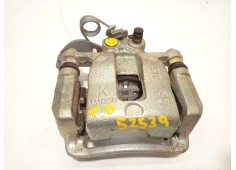 Recambio de pinza freno trasera derecha para kia rio (yb) 1.0 tgdi cat referencia OEM IAM NOREF   2