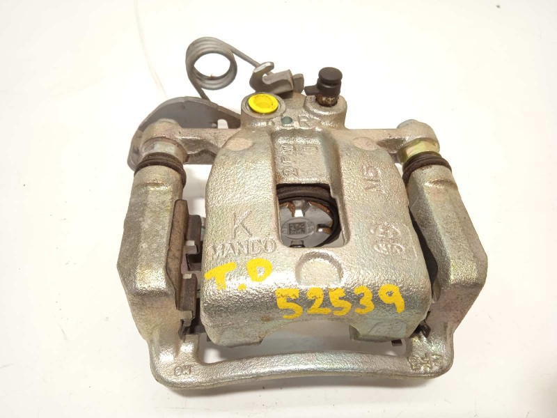 Recambio de pinza freno trasera derecha para kia rio (yb) 1.0 tgdi cat referencia OEM IAM NOREF  