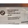 Recambio de sistema audio / radio cd para mini mini (r50,r53) one d referencia OEM IAM 65126976890  