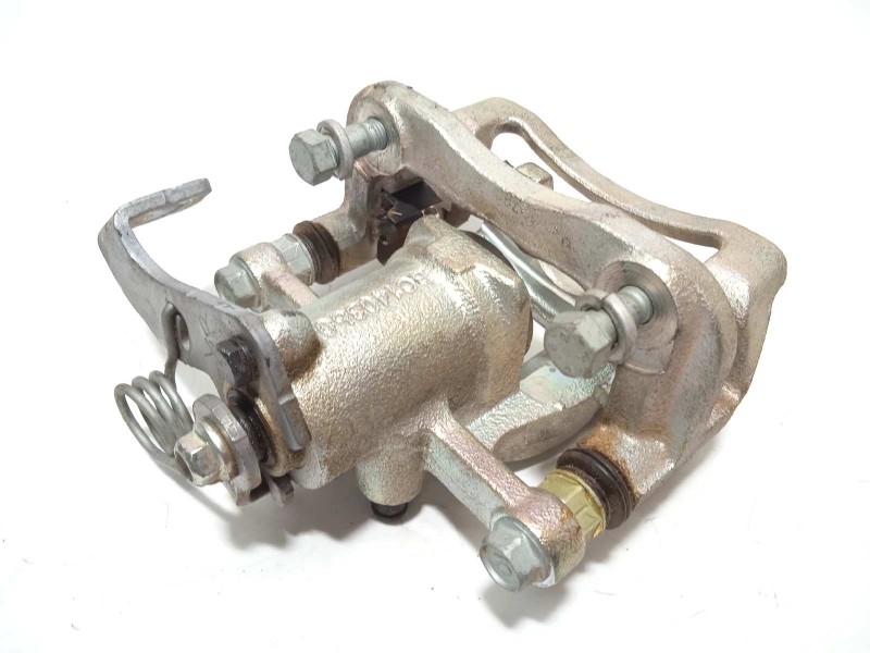 Recambio de pinza freno trasera derecha para kia rio (yb) 1.0 tgdi cat referencia OEM IAM NOREF  