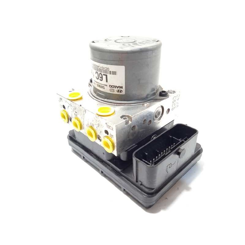 Recambio de abs para kia stonic (ybcuv) tech referencia OEM IAM 58920H8260 BE6003V109 BH6013V105