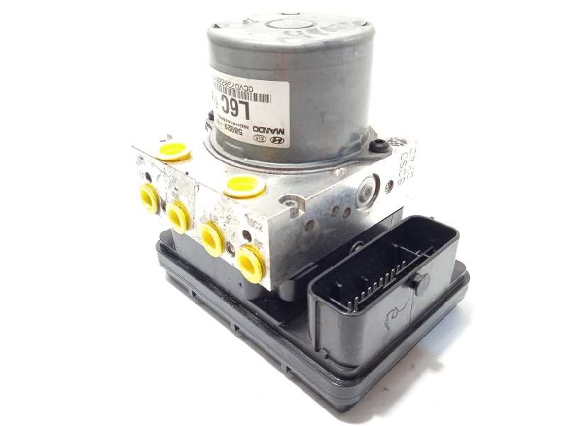 Recambio de abs para kia stonic (ybcuv) tech referencia OEM IAM 58920H8260 BE6003V109 BH6013V105