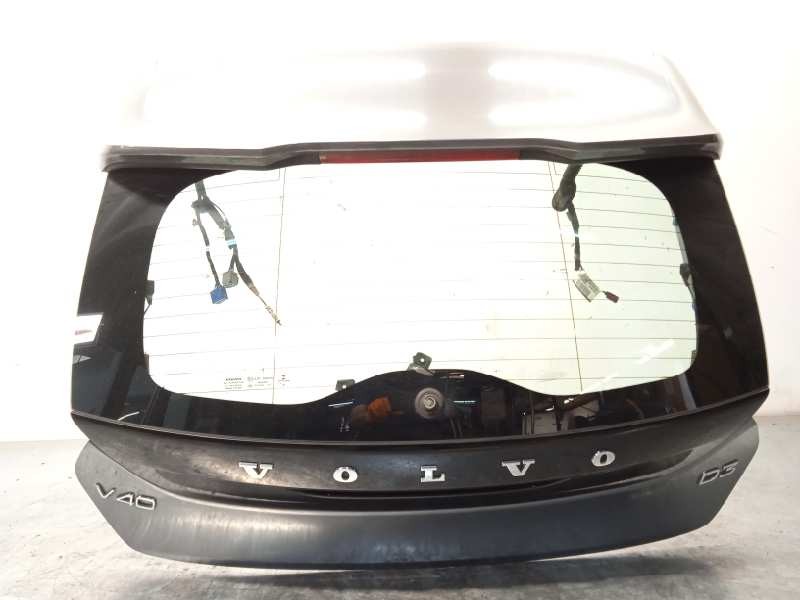 Recambio de porton trasero para volvo v40 momentum referencia OEM IAM 31457727  