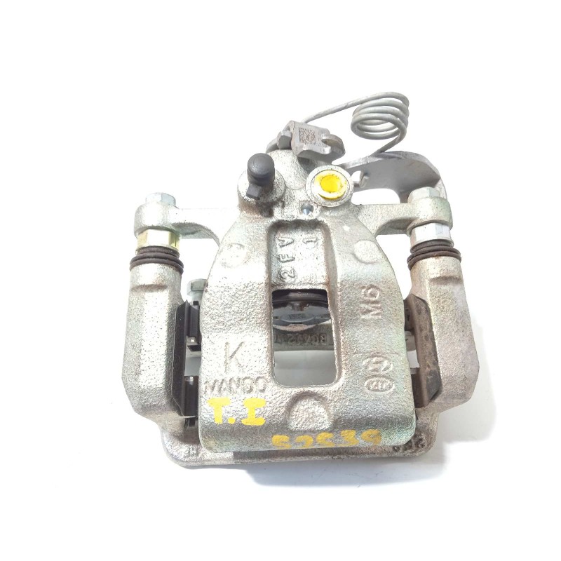 Recambio de pinza freno trasera izquierda para kia rio (yb) 1.0 tgdi cat referencia OEM IAM NOREF  