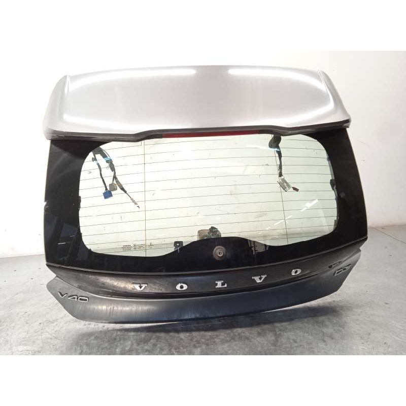 Recambio de porton trasero para volvo v40 momentum referencia OEM IAM 31457727  