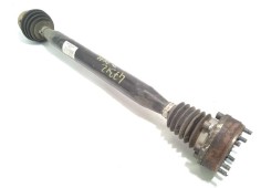 Recambio de transmision delantera derecha para volkswagen polo (6r1) 1.2 12v referencia OEM IAM 6R0407762   2