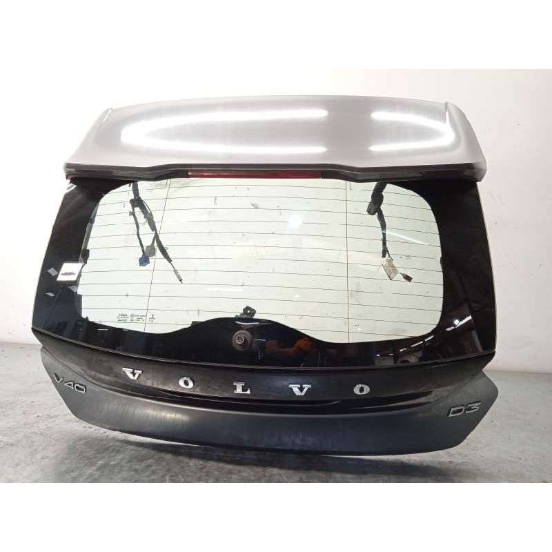 Recambio de porton trasero para volvo v40 momentum referencia OEM IAM 31457727  