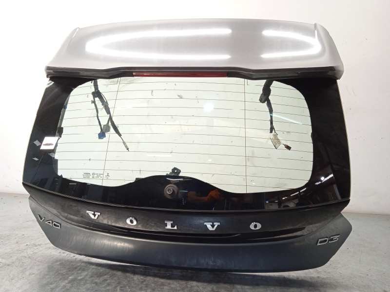 Recambio de porton trasero para volvo v40 momentum referencia OEM IAM 31457727  