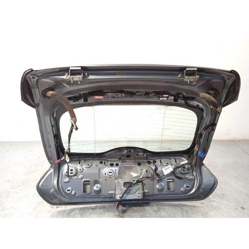 Recambio de porton trasero para volvo v40 momentum referencia OEM IAM 31457727  