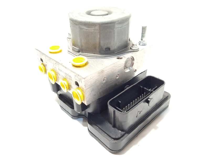 Recambio de abs para renault clio iv zen referencia OEM IAM 476601842R 0265956527 269722
