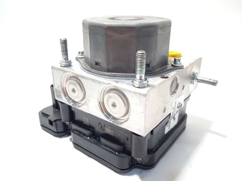 Recambio de abs para renault clio iv zen referencia OEM IAM 476601842R 0265956527 269722