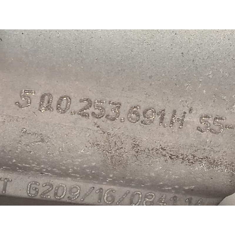 Recambio de valvula egr para audi a3 sportback (8va) 2.0 16v tdi referencia OEM IAM 5Q0253691H  