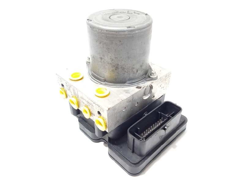 Recambio de abs para volkswagen polo sport referencia OEM IAM 2Q0614517AG 2Q0614517N 269902