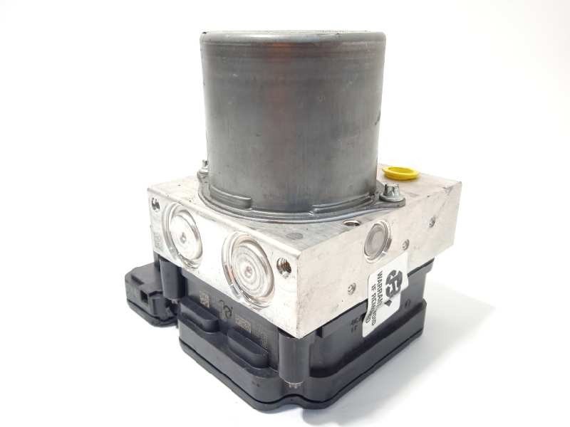 Recambio de abs para volkswagen polo sport referencia OEM IAM 2Q0614517AG 2Q0614517N 269902