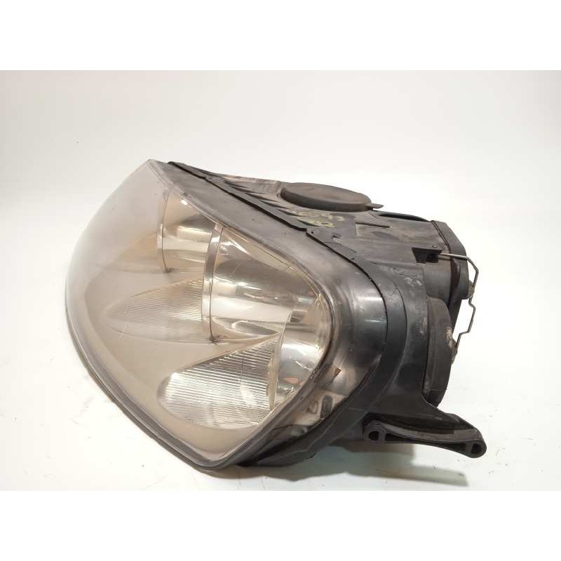 Recambio de faro izquierdo para volkswagen touareg (7la) tdi v10 referencia OEM IAM 7L6941017BG  088397