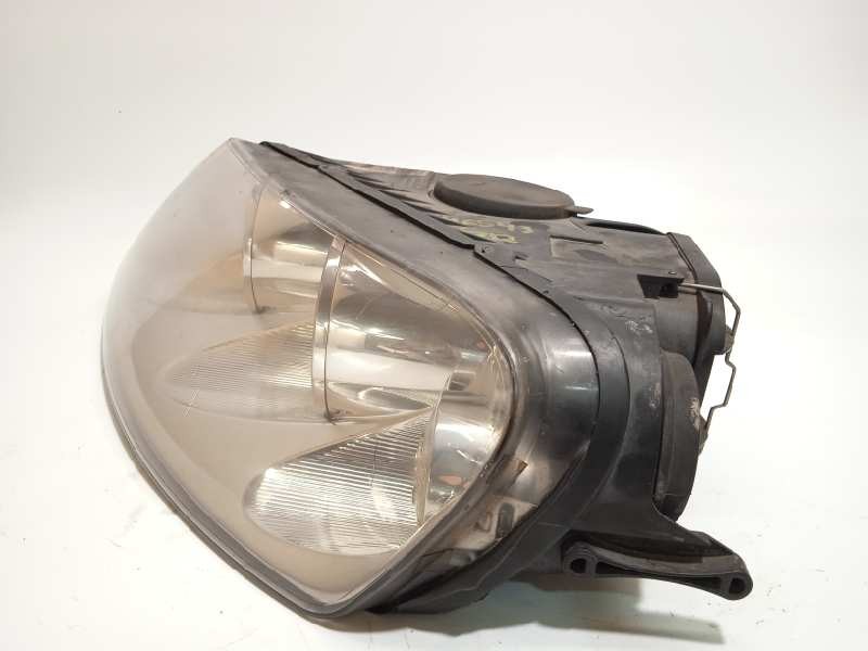 Recambio de faro izquierdo para volkswagen touareg (7la) tdi v10 referencia OEM IAM 7L6941017BG  088397