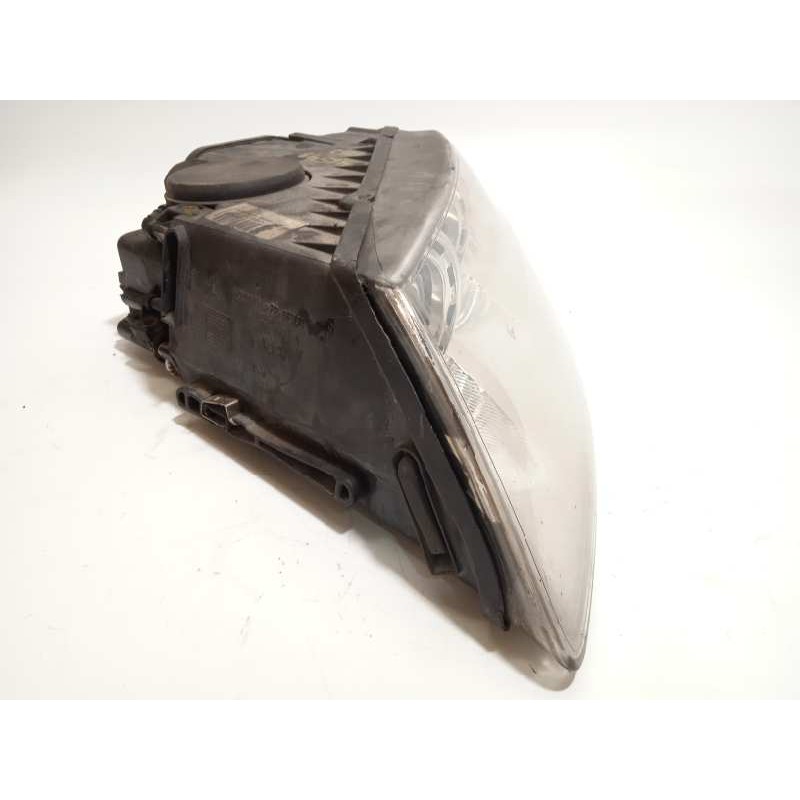 Recambio de faro izquierdo para volkswagen touareg (7la) tdi v10 referencia OEM IAM 7L6941017BG  088397