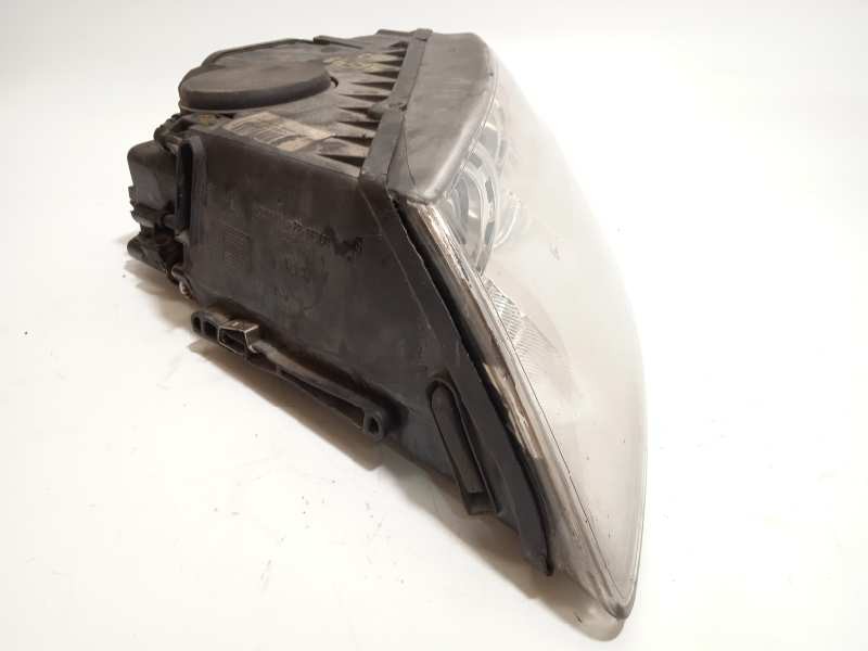 Recambio de faro izquierdo para volkswagen touareg (7la) tdi v10 referencia OEM IAM 7L6941017BG  088397