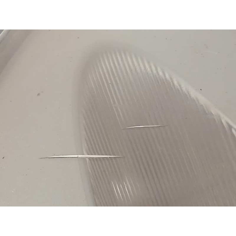 Recambio de faro izquierdo para volkswagen touareg (7la) tdi v10 referencia OEM IAM 7L6941017BG  088397