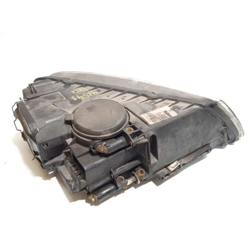 Recambio de faro izquierdo para volkswagen touareg (7la) tdi v10 referencia OEM IAM 7L6941017BG  088397